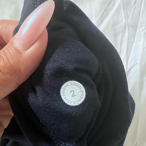 Lululemon Align Leggings - Picture 3 of 3